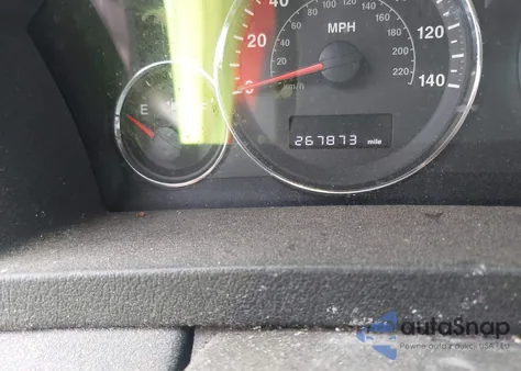 2009 Jeep Grand Cherokee Laredo z USA, uszkodzony, nr VIN 1J8GS48K39C511115